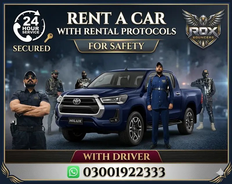 Rent A Car