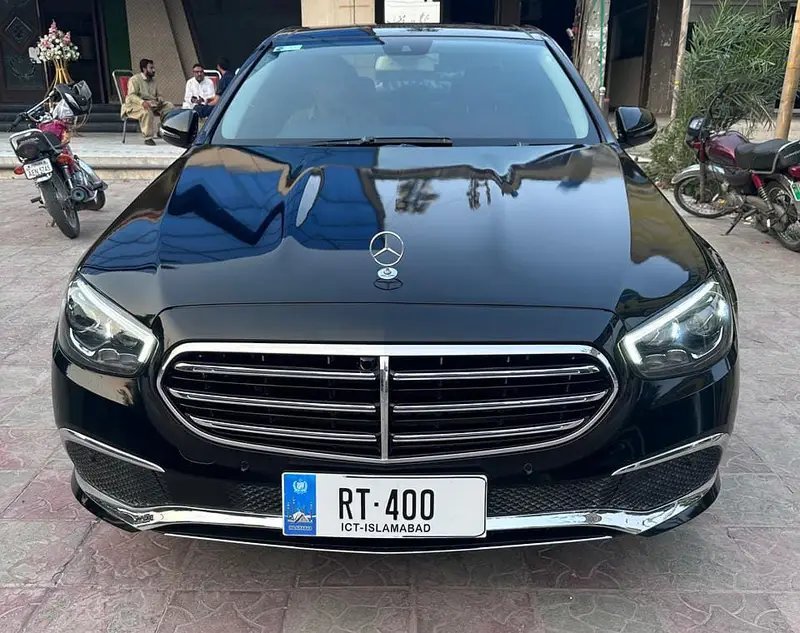 Self Rent A Car