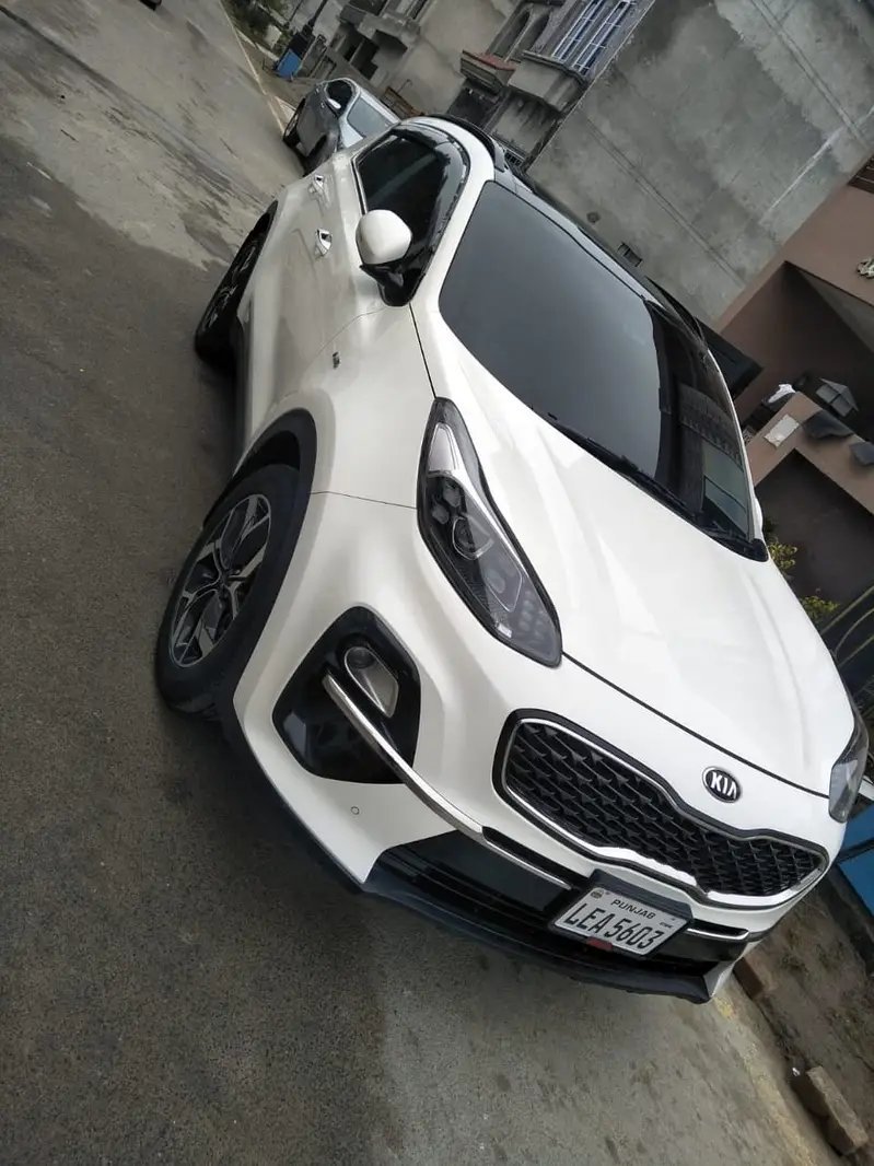Self Rent A Car