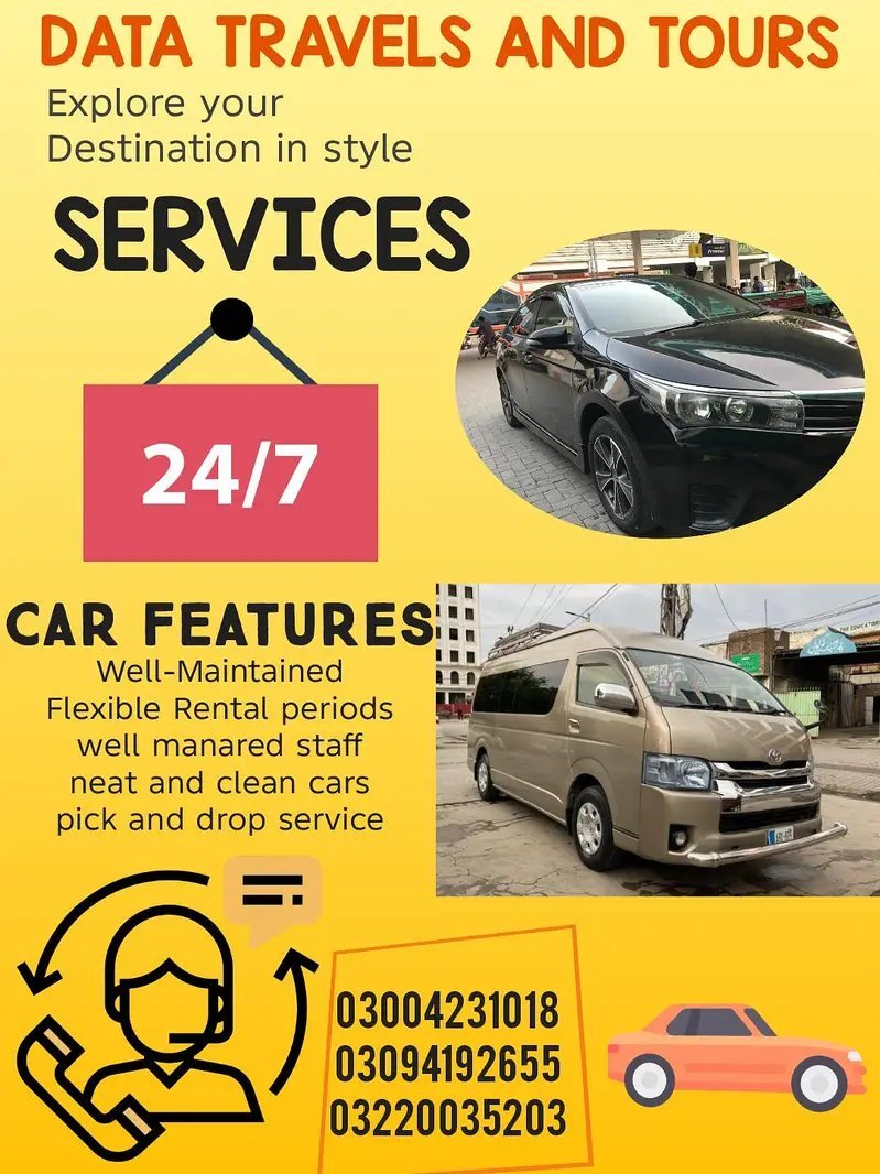 All Kind Of Car
