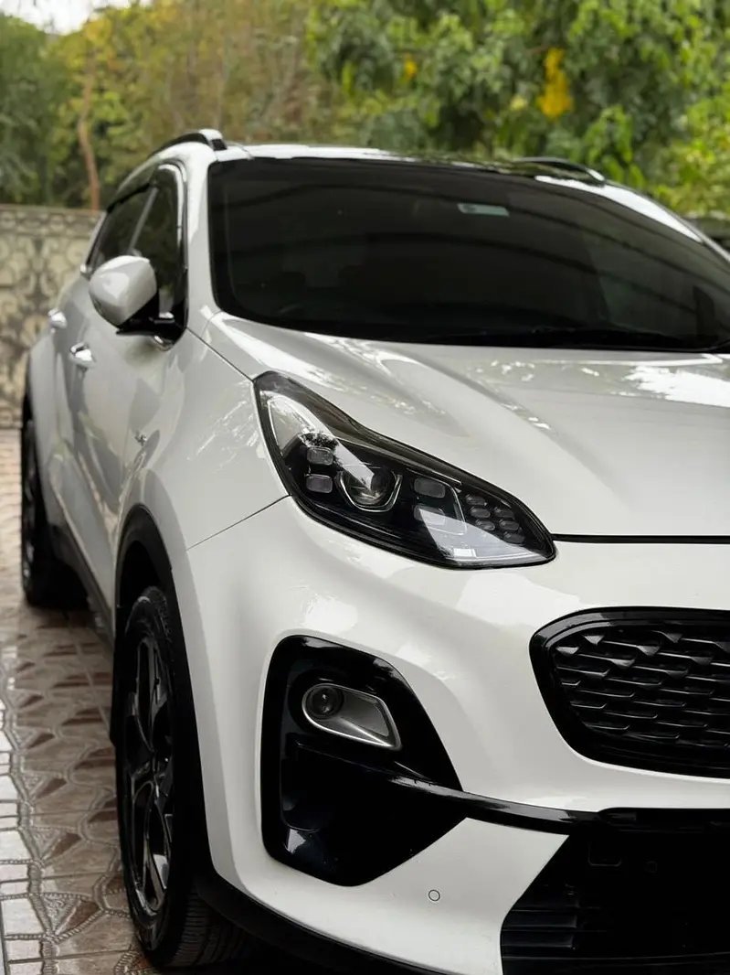 Kamran Rent A Car