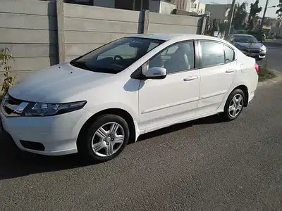 Lahore Rent A Car