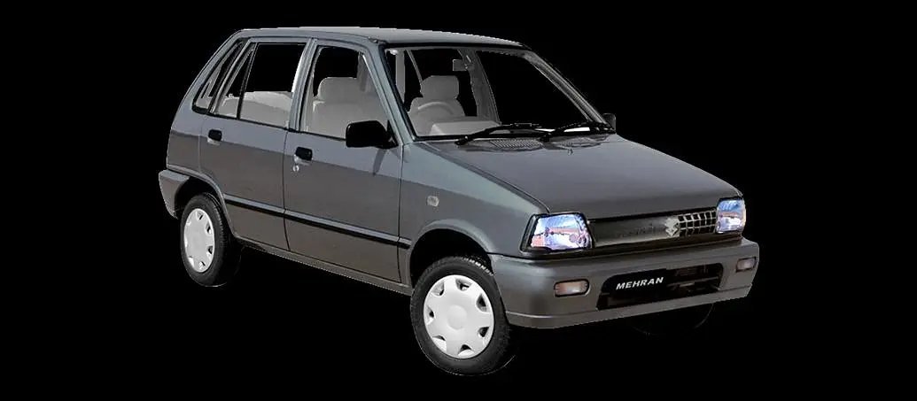 Mehran Car Available Family Use Office Use Yango Weekly Or Monthly