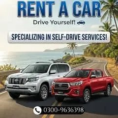 Salman Rent A Car