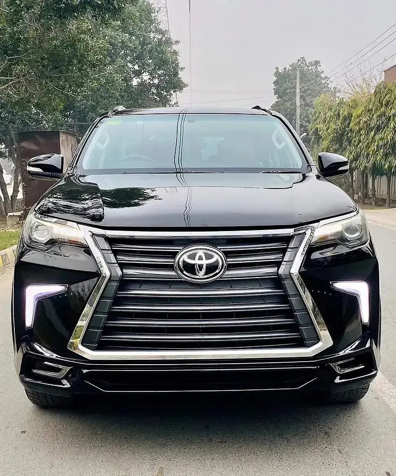 Hrc Bulletproof & Luxury Vehicle Rentals
