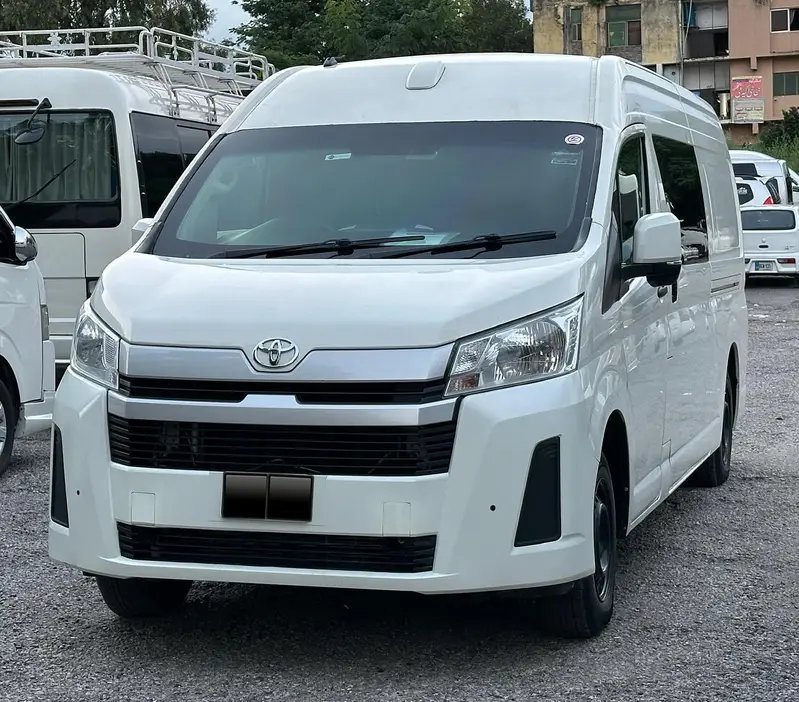 Bulletproof & Luxury Cars For Rent