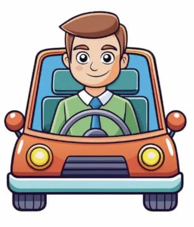 Home Driver