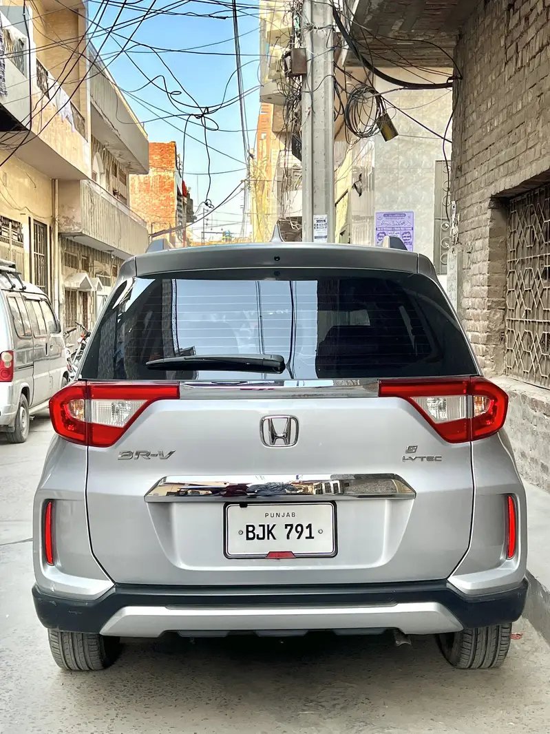 Brv For Rent