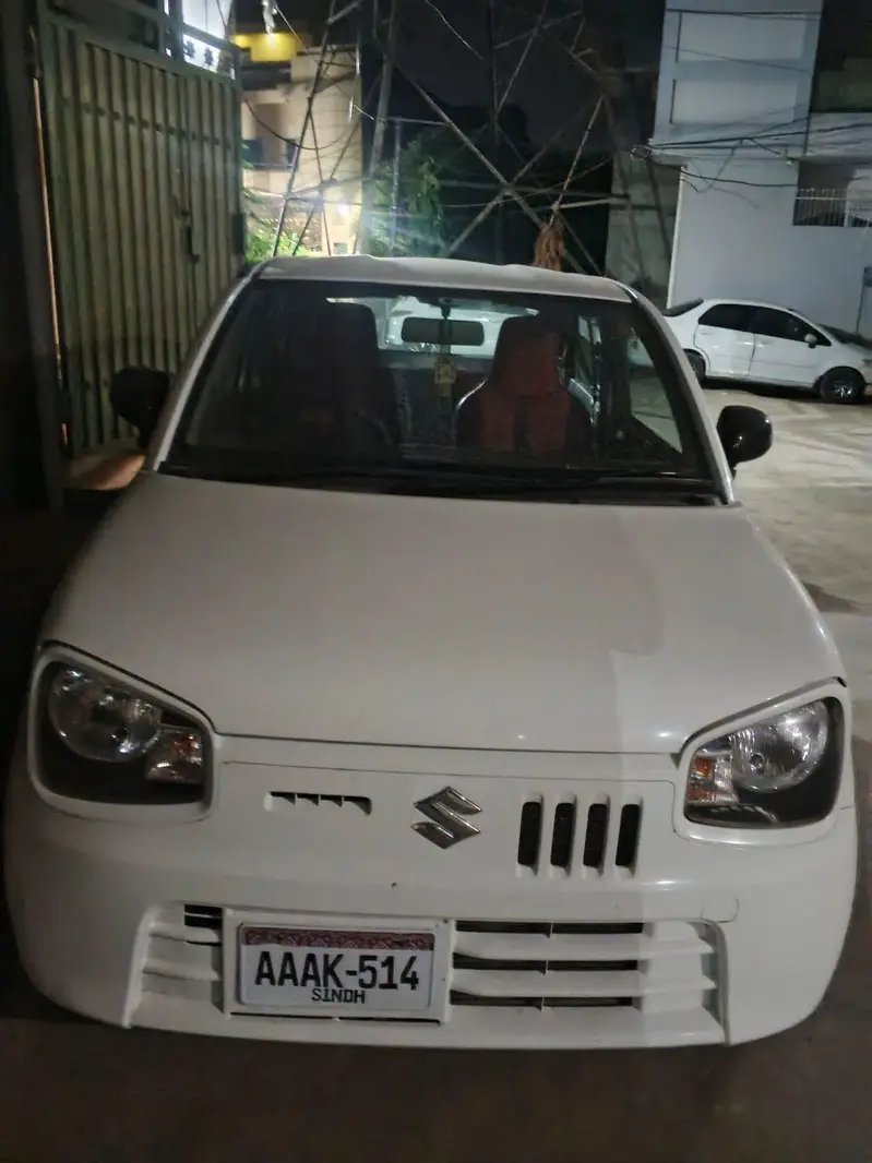 Need Car Driver