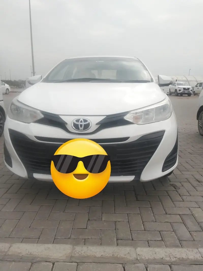 Toyota Yaris Gli 2021