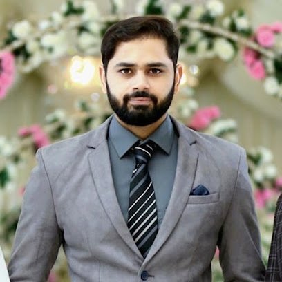 Dr. Waqas Bashir Malik - Arif Memorial Hospital