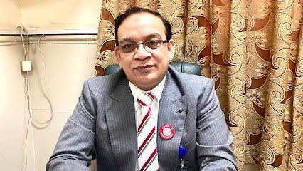 Dr Abdul Rahman Tariq Chaudry Clinic