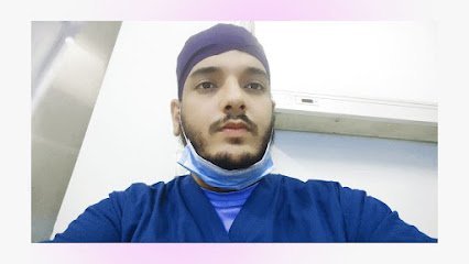 Dr. Tayyab
