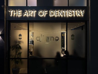 The Art Of Dentistry