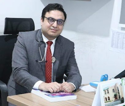 Dr. Faheem Usman Sulehri - Integrated Medical Care