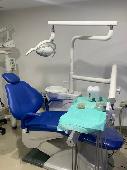 Al-Hamd Dental Clinic