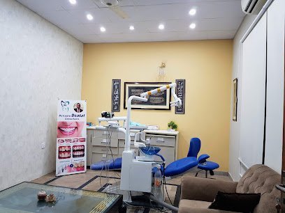 Reliable Dental Consultants And Orthodontic Centre