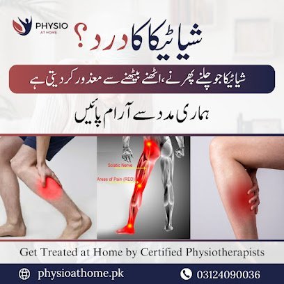 Physio At Home