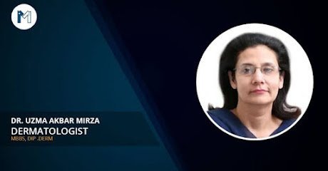 Dr. Uzma Akbar Mirza