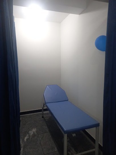 Aj Physio And Rehab
