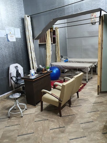 H.T Physiotherapy Clinic And Pain Relief Center