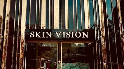 Skin Vision - Dr Madiha Javed