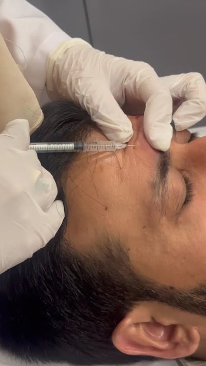 Forever Young Aesthetic & Beauty Studio