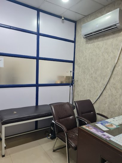 Spinal Health Physio Clinic