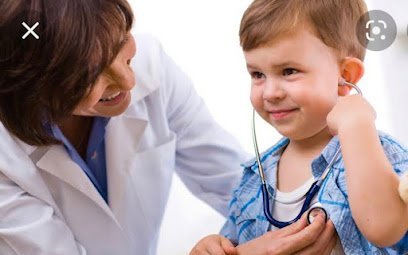Child Care Clinic