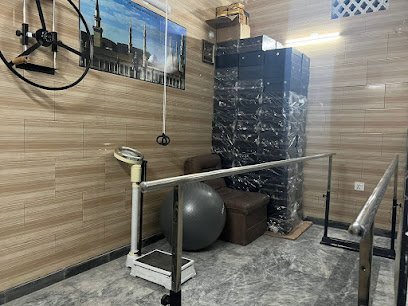 Physiomedic Physiotherapy Clinic