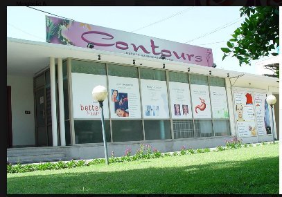 Contours Clinic