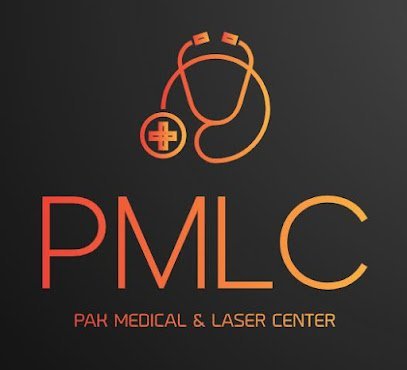 Pak Medical & Laser Centre