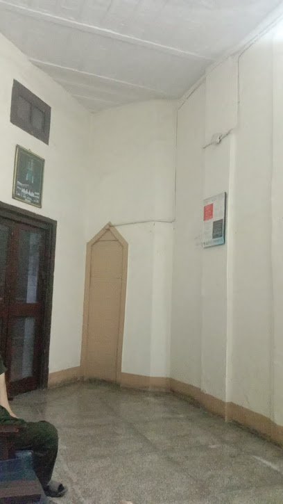 Dr. Jehangir Alam Clinic