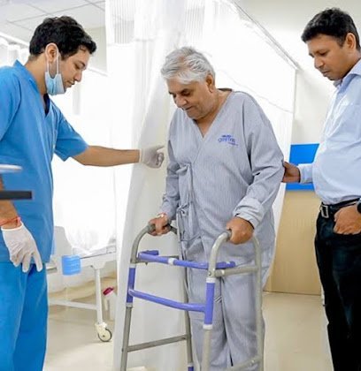 Physiotherapy Clinic
