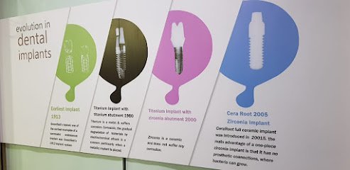 Numan Dental Surgeon'S