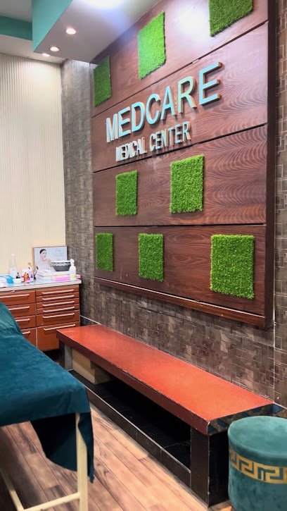 Dr. Fatima Family Dental And Aesthetic Care