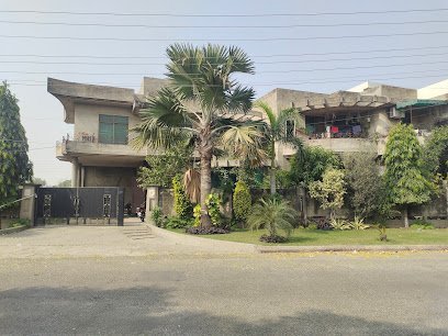 Rehana Mushtaq Heart Clinic