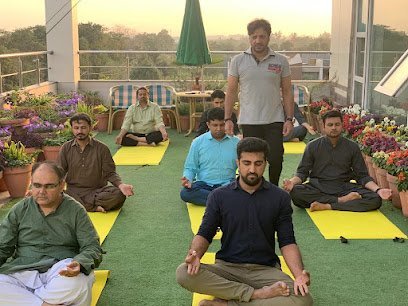 Xen Wellness Club