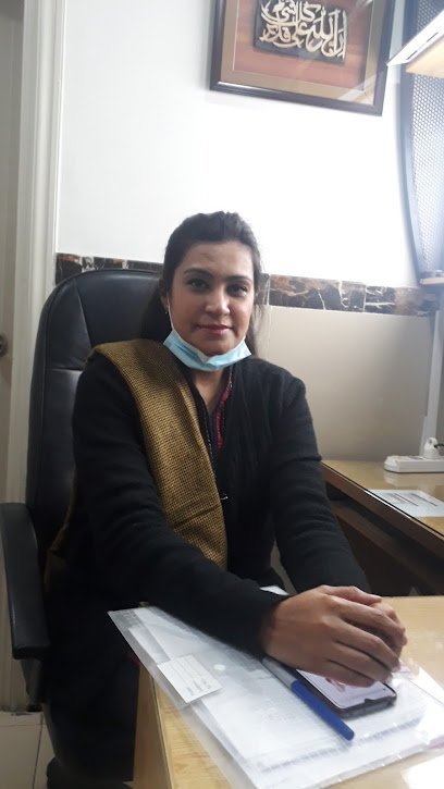 Dr. Bushra Akram
