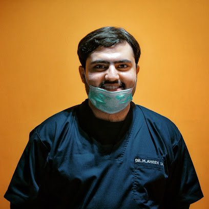 The Dental Home