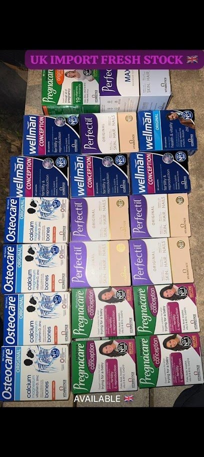 Medical & Health