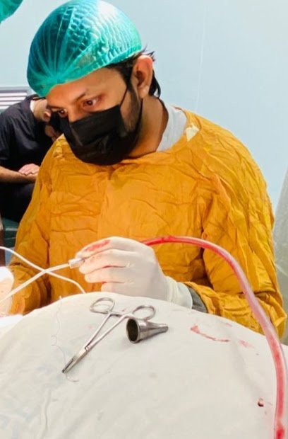 Best Ent Doctor