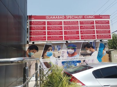Islamabad Specialists Clinic