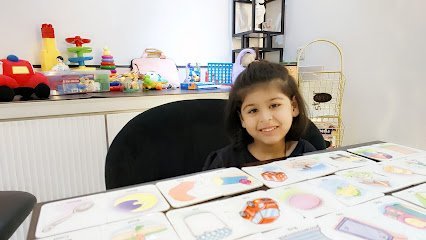 Karishma'S Speech And Autism Clinic