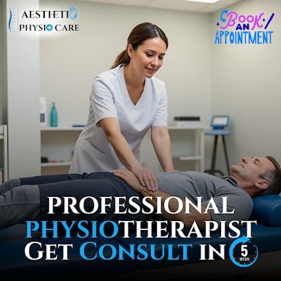 Aesthetic Physio Care