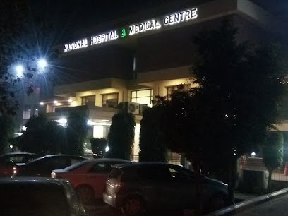 Dr. Abid Qazi, Paediatric Surgery Clinic