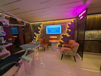 Hub Of Dental Experts