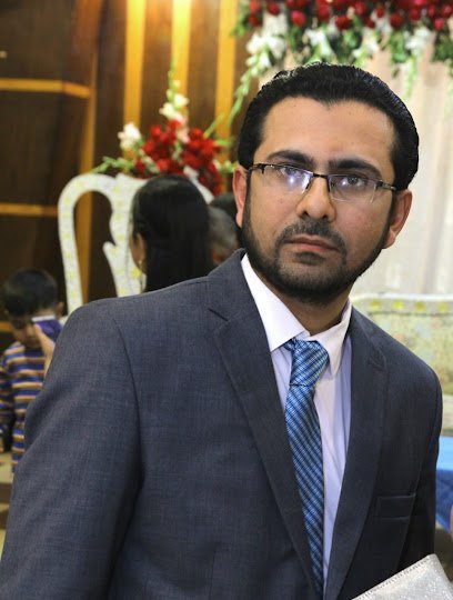 Dr. Hafiz Sohail Yousaf