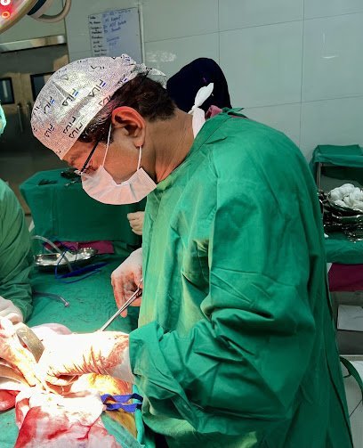 Dr. Asif Shahzad