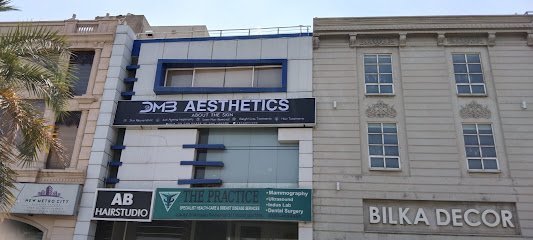 Dmb Aesthetic The Skin Clinic
